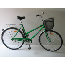 28 &quot;Stahlrahmen Last Fahrrad (TL2802)